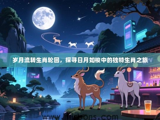 岁月流转生肖轮回，探寻日月如梭中的独特生肖之旅
