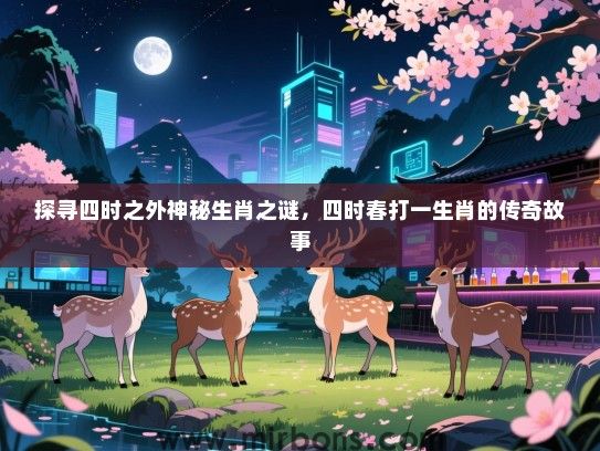 探寻四时之外神秘生肖之谜，四时春打一生肖的传奇故事