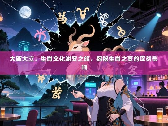 大破大立，生肖文化蜕变之旅，揭秘生肖之变的深刻影响