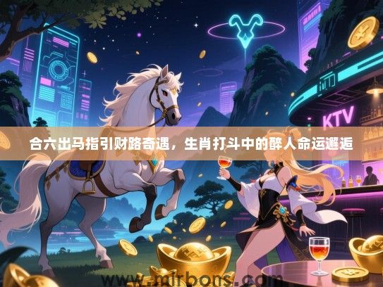 合六出马指引财路奇遇，生肖打斗中的醉人命运邂逅