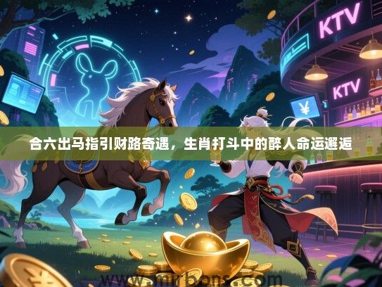 合六出马指引财路奇遇，生肖打斗中的醉人命运邂逅