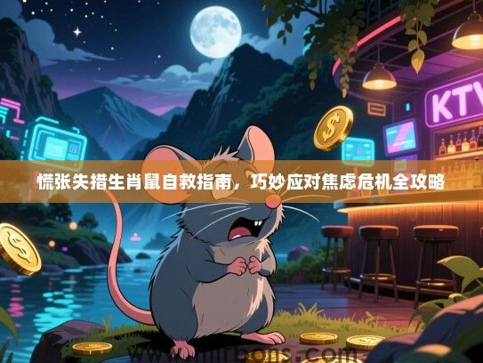 慌张失措生肖鼠自救指南，巧妙应对焦虑危机全攻略