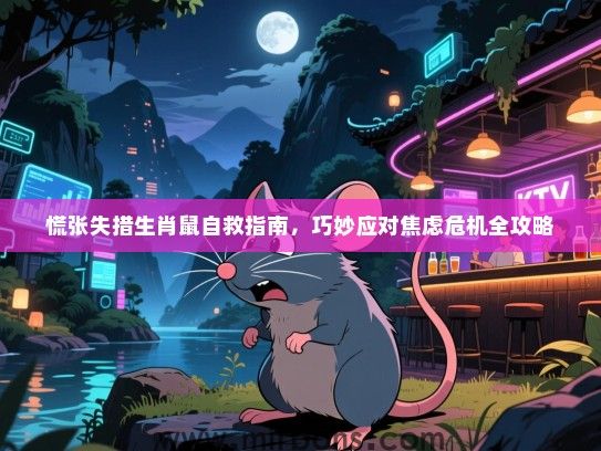 慌张失措生肖鼠自救指南，巧妙应对焦虑危机全攻略