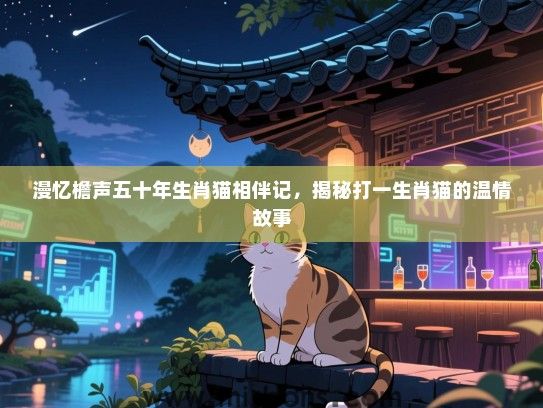 漫忆檐声五十年生肖猫相伴记，揭秘打一生肖猫的温情故事