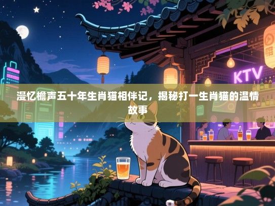 漫忆檐声五十年生肖猫相伴记，揭秘打一生肖猫的温情故事