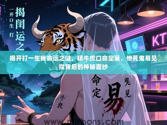 揭开打一生肖命运之谜，眼牛虎口命定衰，惨死鬼易见指背后的神秘面纱