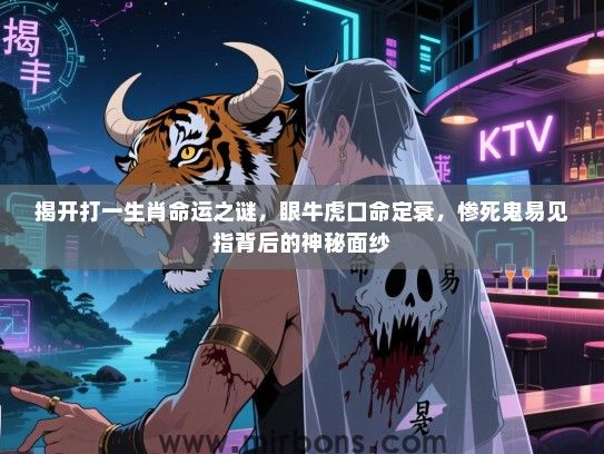 揭开打一生肖命运之谜，眼牛虎口命定衰，惨死鬼易见指背后的神秘面纱