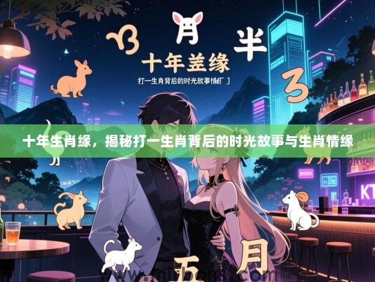 十年生肖缘，揭秘打一生肖背后的时光故事与生肖情缘