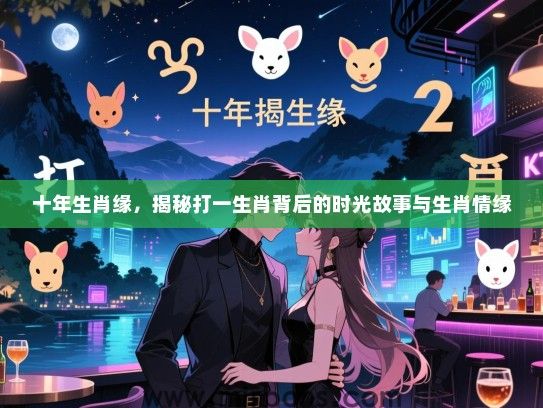 十年生肖缘，揭秘打一生肖背后的时光故事与生肖情缘