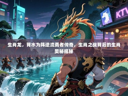 生肖龙，背水为阵逆流勇者传奇，生肖之战背后的生肖奥秘揭秘