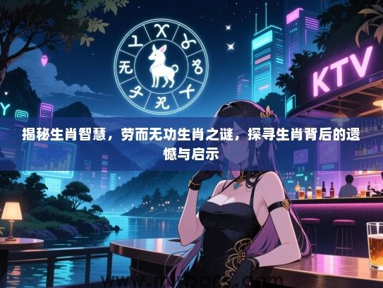 揭秘生肖智慧，劳而无功生肖之谜，探寻生肖背后的遗憾与启示