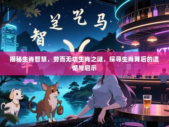 揭秘生肖智慧，劳而无功生肖之谜，探寻生肖背后的遗憾与启示