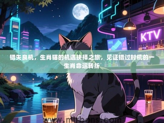 错失良机，生肖猫的机遇抉择之旅，见证错过时机的一生肖命运转折