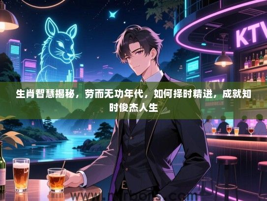 生肖智慧揭秘，劳而无功年代，如何择时精进，成就知时俊杰人生
