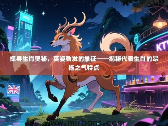 探寻生肖奥秘，英姿勃发的象征——揭秘代表生肖的昂扬之气特点