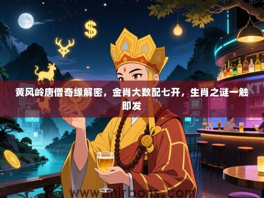 黄风岭唐僧奇缘解密，金肖大数配七开，生肖之谜一触即发