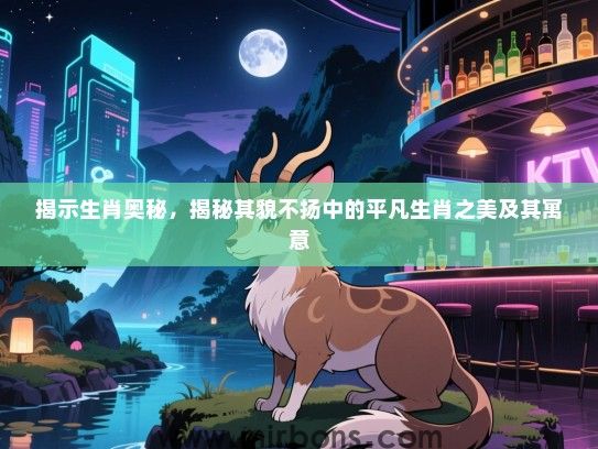 揭示生肖奥秘,揭秘其貌不扬中的平凡生肖之美及其寓意 揭示生肖奥秘,揭秘其貌不扬中的平凡生肖之美及其寓意