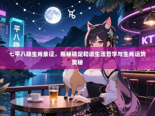七平八稳生肖象征,揭秘稳定和谐生活哲学与生肖运势奥秘 七平八稳生肖象征,揭秘稳定和谐生活哲学与生肖运势奥秘