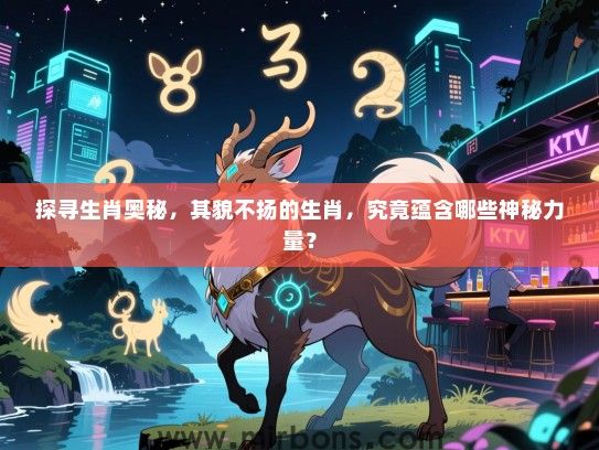探寻生肖奥秘,其貌不扬的生肖,究竟蕴含哪些神秘力量? 探寻生肖奥秘,其貌不扬的生肖,究竟蕴含哪些神秘力量?