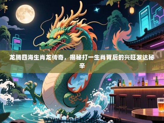 龙腾四海生肖龙传奇,揭秘打一生肖背后的兴旺发达秘辛 龙腾四海生肖龙传奇,揭秘打一生肖背后的兴旺发达秘辛