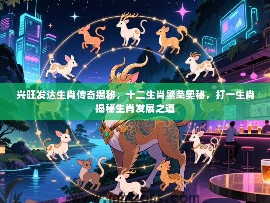 兴旺发达生肖传奇揭秘，十二生肖繁荣奥秘，打一生肖揭秘生肖发展之道