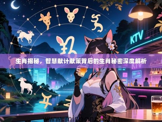 生肖揭秘，智慧献计献策背后的生肖秘密深度解析