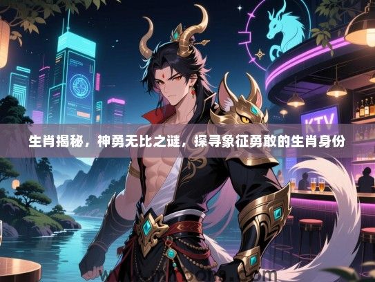 生肖揭秘,神勇无比之谜,探寻象征勇敢的生肖身份 生肖揭秘,神勇无比之谜,探寻象征勇敢的生肖身份