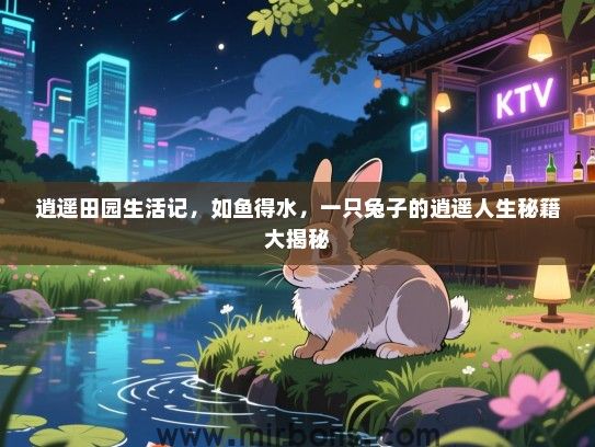逍遥田园生活记,如鱼得水,一只兔子的逍遥人生秘籍大揭秘 逍遥田园生活记,如鱼得水,一只兔子的逍遥人生秘籍大揭秘