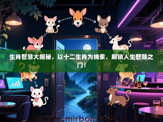 生肖智慧大揭秘，以十二生肖为线索，解锁人生智慧之门！