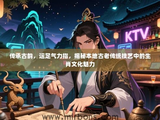 传承古韵，运足气力指，揭秘本地古老传统技艺中的生肖文化魅力