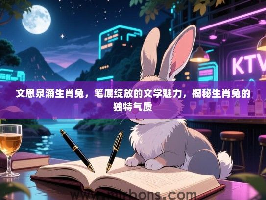 文思泉涌生肖兔,笔底绽放的文学魅力,揭秘生肖兔的独特气质 文思泉涌生肖兔,笔底绽放的文学魅力,揭秘生肖兔的独特气质