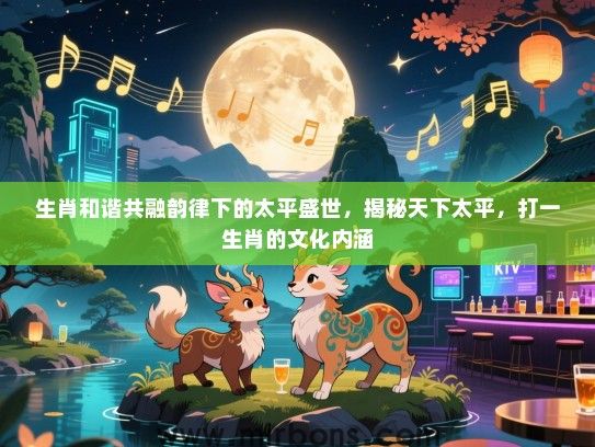 生肖和谐共融韵律下的太平盛世,揭秘天下太平,打一生肖的文化内涵 生肖和谐共融韵律下的太平盛世,揭秘天下太平,打一生肖的文化内涵