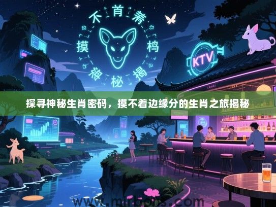 探寻神秘生肖密码,摸不着边缘分的生肖之旅揭秘 探寻神秘生肖密码,摸不着边缘分的生肖之旅揭秘
