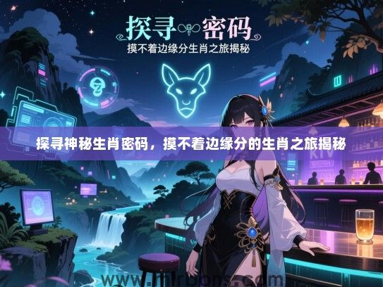 探寻神秘生肖密码,摸不着边缘分的生肖之旅揭秘 探寻神秘生肖密码,摸不着边缘分的生肖之旅揭秘