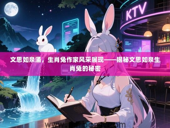 文思如泉涌,生肖兔作家风采展现——揭秘文思如泉生肖兔的秘密 文思如泉涌,生肖兔作家风采展现——揭秘文思如泉生肖兔的秘密