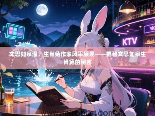 文思如泉涌,生肖兔作家风采展现——揭秘文思如泉生肖兔的秘密 文思如泉涌,生肖兔作家风采展现——揭秘文思如泉生肖兔的秘密