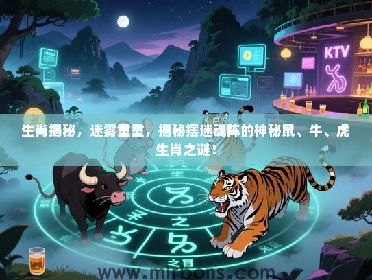 生肖揭秘,迷雾重重,揭秘摆迷魂阵的神秘鼠、牛、虎生肖之谜! 生肖揭秘,迷雾重重,揭秘摆迷魂阵的神秘鼠、牛、虎生肖之谜!
