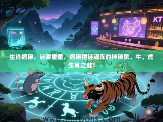 生肖揭秘,迷雾重重,揭秘摆迷魂阵的神秘鼠、牛、虎生肖之谜! 生肖揭秘,迷雾重重,揭秘摆迷魂阵的神秘鼠、牛、虎生肖之谜!