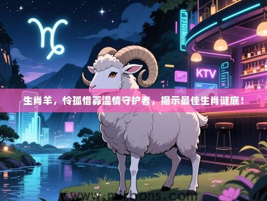 生肖羊,怜孤惜寡温情守护者,揭示最佳生肖谜底! 生肖羊,怜孤惜寡温情守护者,揭示最佳生肖谜底!