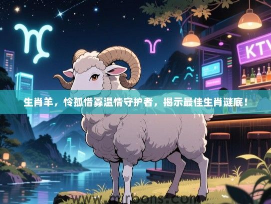 生肖羊,怜孤惜寡温情守护者,揭示最佳生肖谜底! 生肖羊,怜孤惜寡温情守护者,揭示最佳生肖谜底!