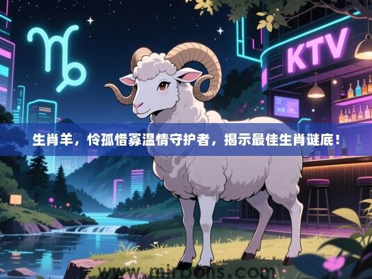 生肖羊,怜孤惜寡温情守护者,揭示最佳生肖谜底! 生肖羊,怜孤惜寡温情守护者,揭示最佳生肖谜底!