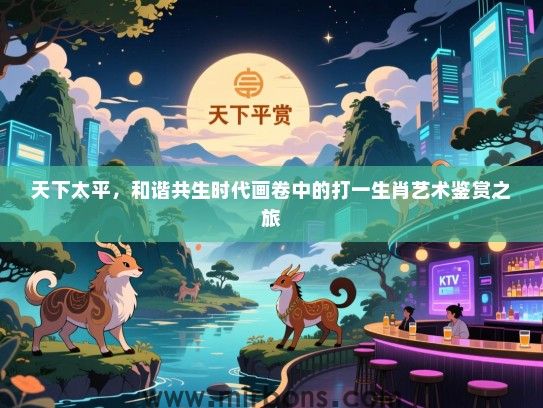 天下太平,和谐共生时代画卷中的打一生肖艺术鉴赏之旅 天下太平,和谐共生时代画卷中的打一生肖艺术鉴赏之旅