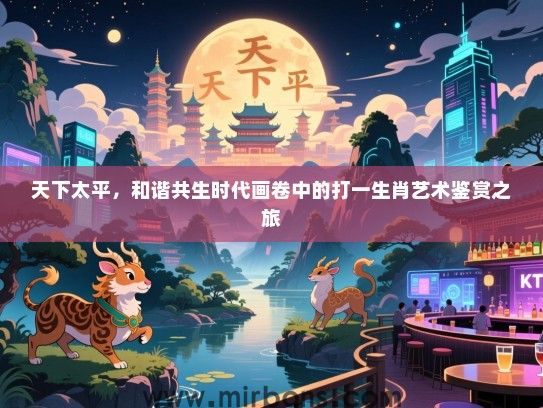 天下太平,和谐共生时代画卷中的打一生肖艺术鉴赏之旅 天下太平,和谐共生时代画卷中的打一生肖艺术鉴赏之旅