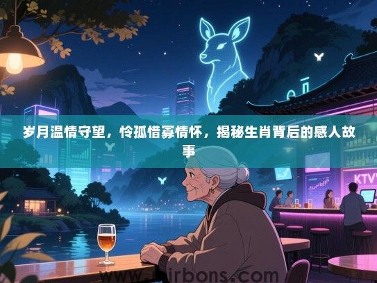 岁月温情守望,怜孤惜寡情怀,揭秘生肖背后的感人故事 岁月温情守望,怜孤惜寡情怀,揭秘生肖背后的感人故事