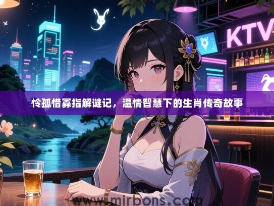 怜孤惜寡指解谜记,温情智慧下的生肖传奇故事 怜孤惜寡指解谜记,温情智慧下的生肖传奇故事