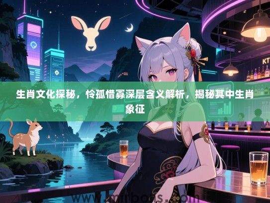 生肖文化探秘,怜孤惜寡深层含义解析,揭秘其中生肖象征 生肖文化探秘,怜孤惜寡深层含义解析,揭秘其中生肖象征