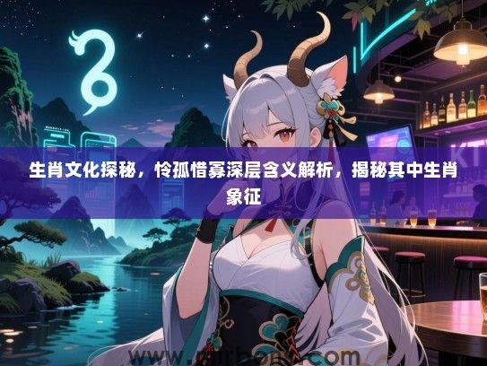 生肖文化探秘,怜孤惜寡深层含义解析,揭秘其中生肖象征 生肖文化探秘,怜孤惜寡深层含义解析,揭秘其中生肖象征