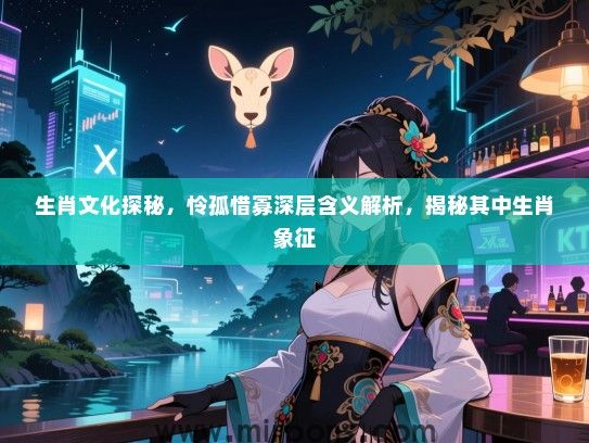 生肖文化探秘,怜孤惜寡深层含义解析,揭秘其中生肖象征 生肖文化探秘,怜孤惜寡深层含义解析,揭秘其中生肖象征