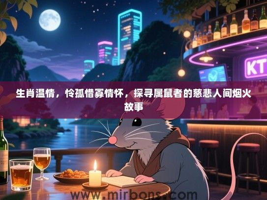 生肖温情,怜孤惜寡情怀,探寻属鼠者的慈悲人间烟火故事 生肖温情,怜孤惜寡情怀,探寻属鼠者的慈悲人间烟火故事