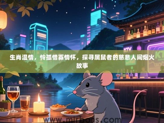生肖温情,怜孤惜寡情怀,探寻属鼠者的慈悲人间烟火故事 生肖温情,怜孤惜寡情怀,探寻属鼠者的慈悲人间烟火故事
